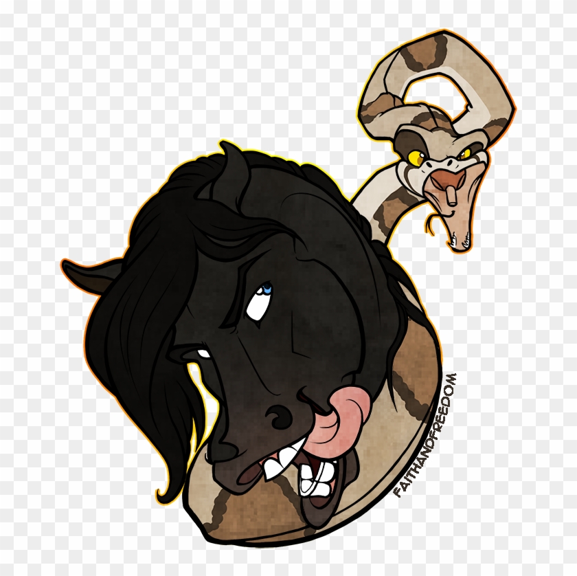 Silly Faces - Cartoon Clipart #5742905