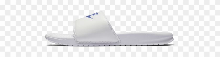 Nike - Slipper Clipart #5742945