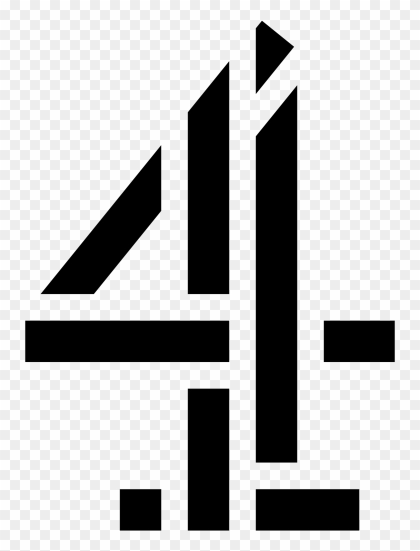 Client - Channel 4 Uk Logo Clipart #5742980