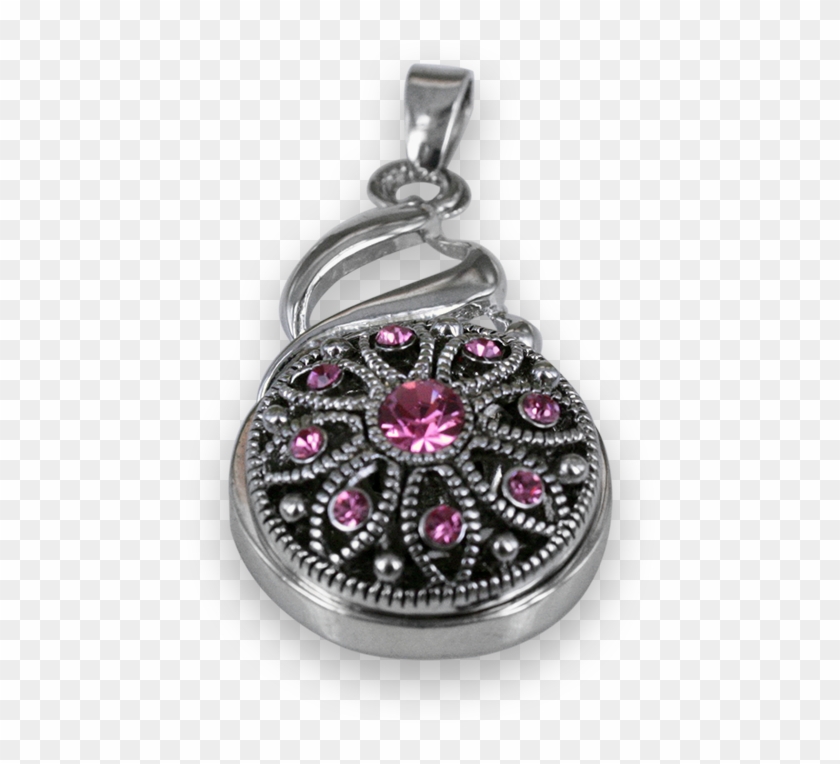 Locket , Png Download - Locket Clipart