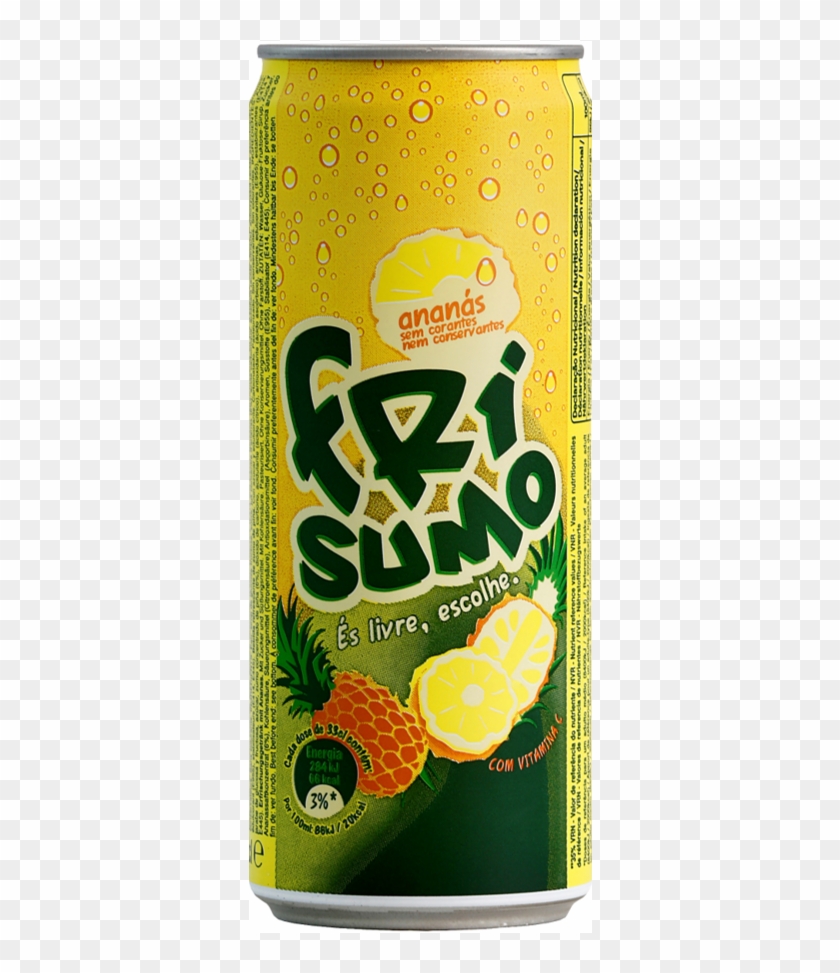 Item List Img Ixd - Frisumo Ananas Clipart