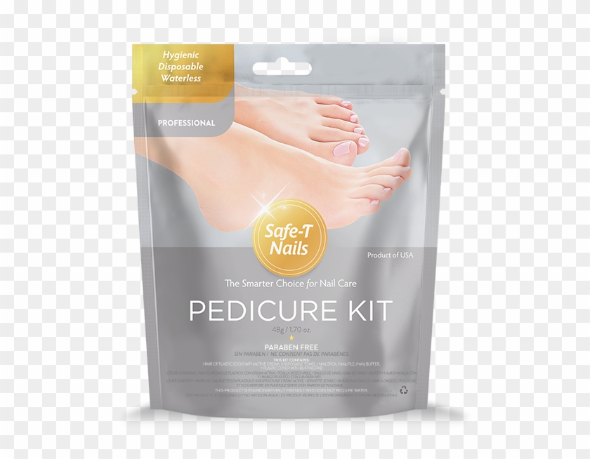 Toe Clipart #5743213