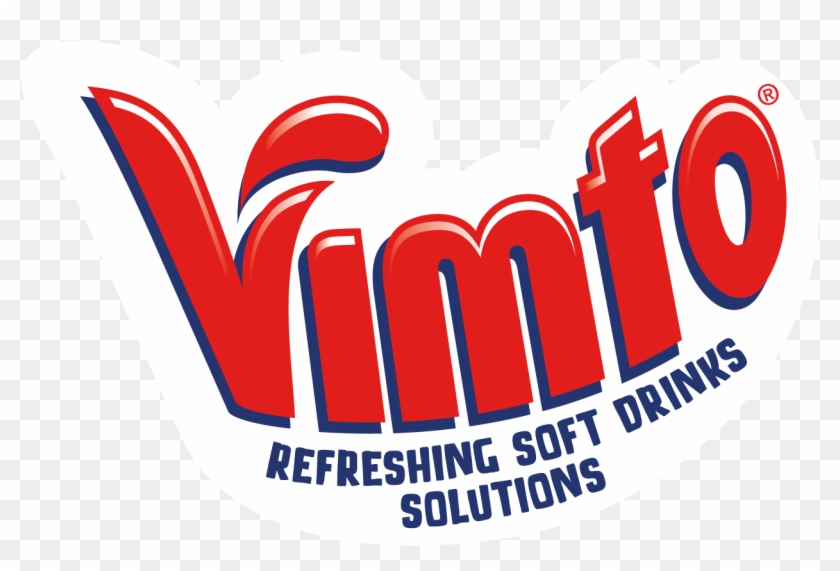 Vimto Logo Refreshing Soft Drinks Solotuions 02 Bebida - Vimto Logo Png Clipart