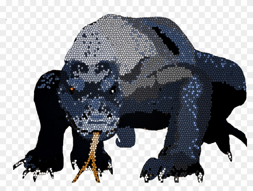 Reptile Clipart #5743468