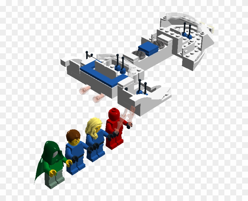 Current Submission Image - Lego Clipart #5743477