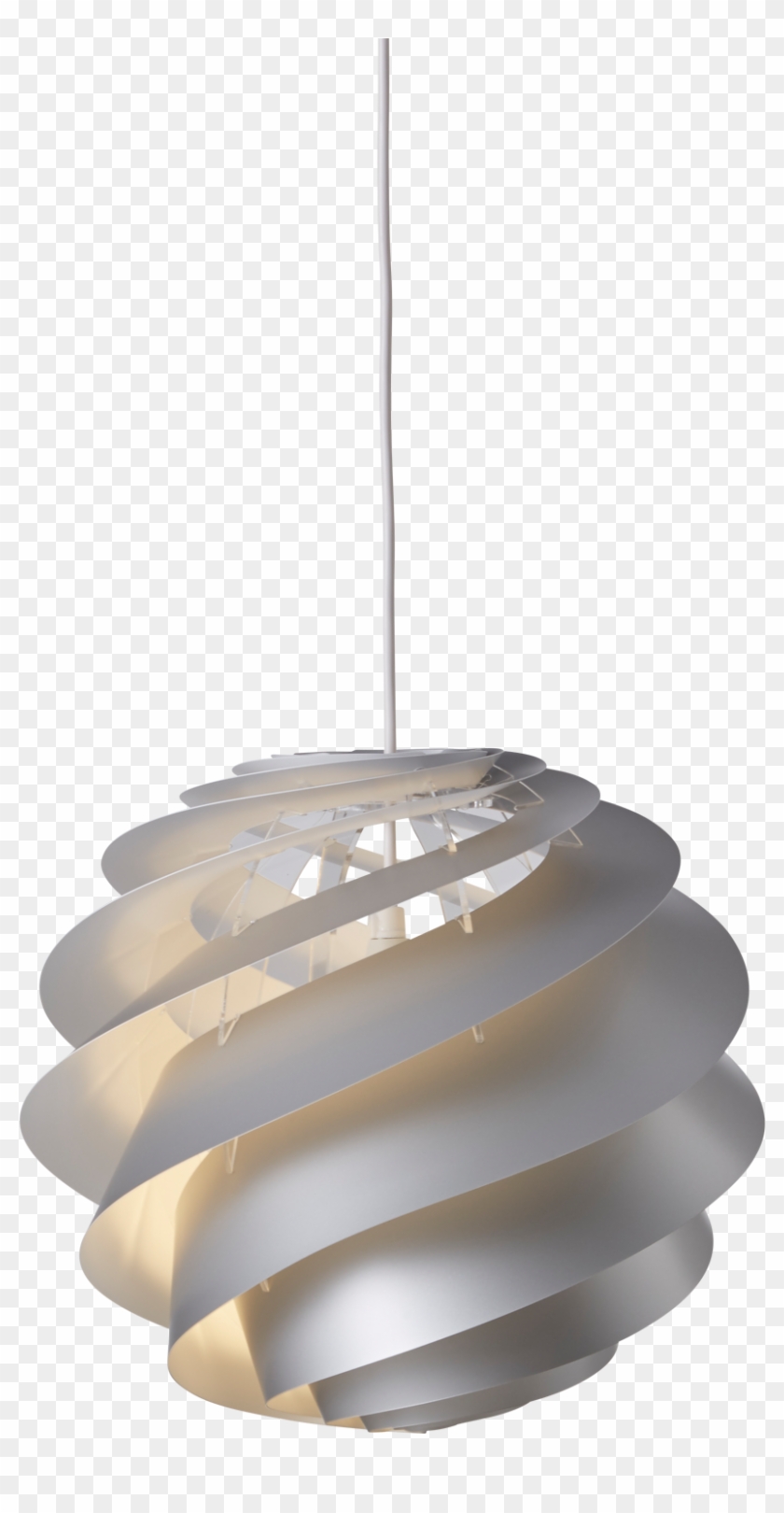 Sølv Lampe Clipart #5743504