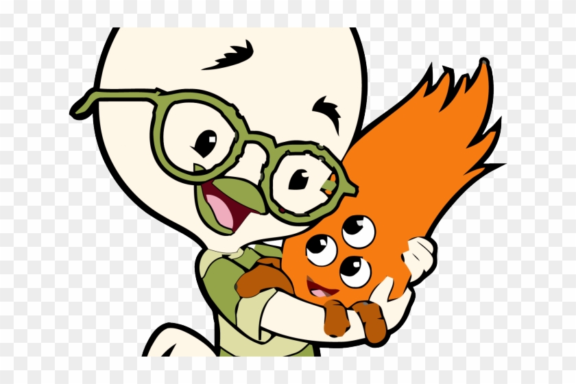 Kirby Clipart Little - Chicken Little Clipart - Png Download