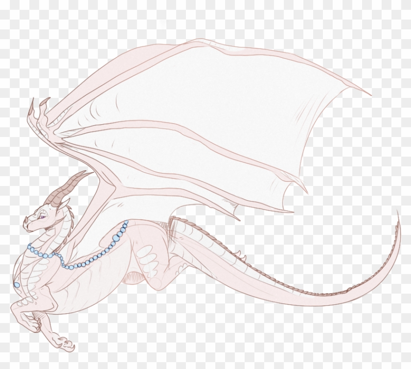 Cool Dragon Png - Illustration Clipart #5743745