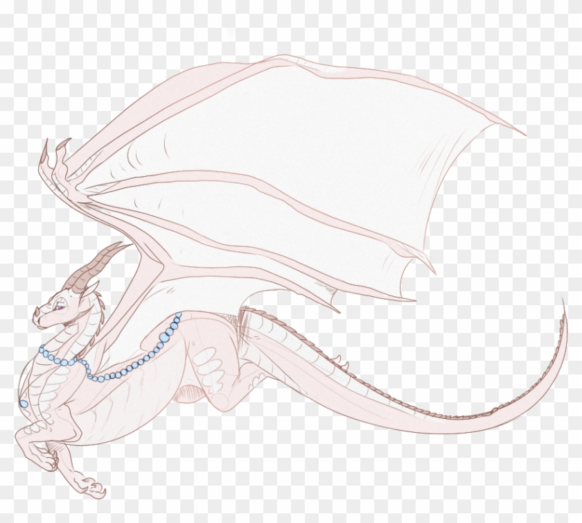 Cool Dragon Png - Illustration Clipart