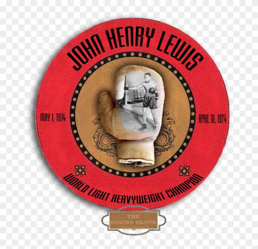John Henry Lewis - Vintage Paris Label Clipart #5743772
