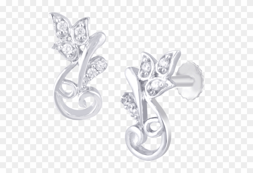 Earrings Clipart