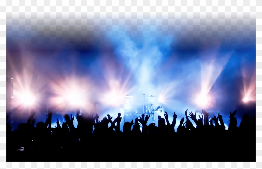 Background - Dj Photo Editing Background Clipart