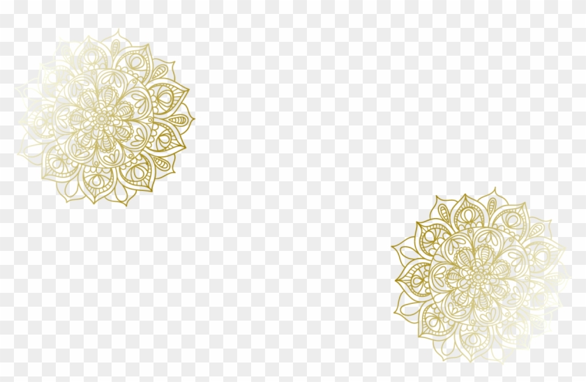 Mandala Belly Dance Png Clipart #5744233