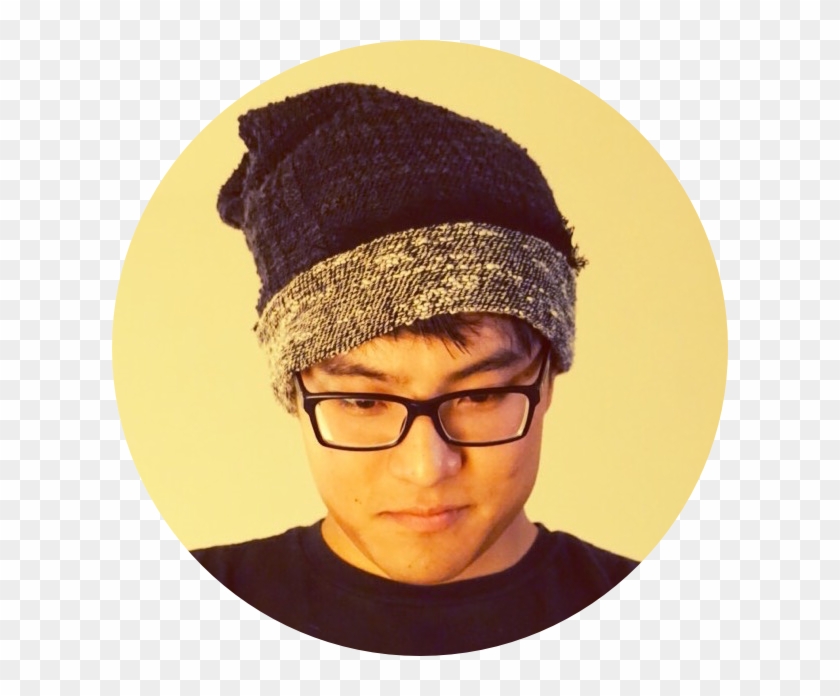 Knit Cap Clipart #5744366