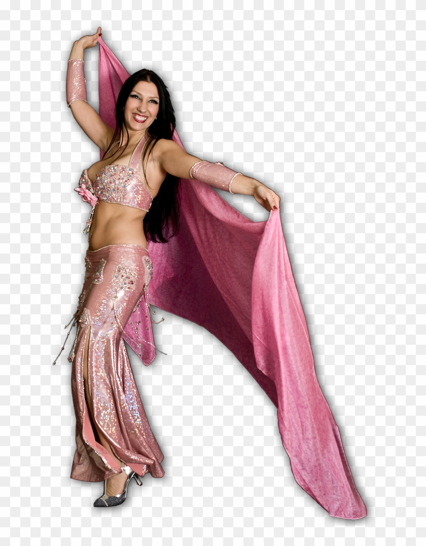 Belly Dance Clipart