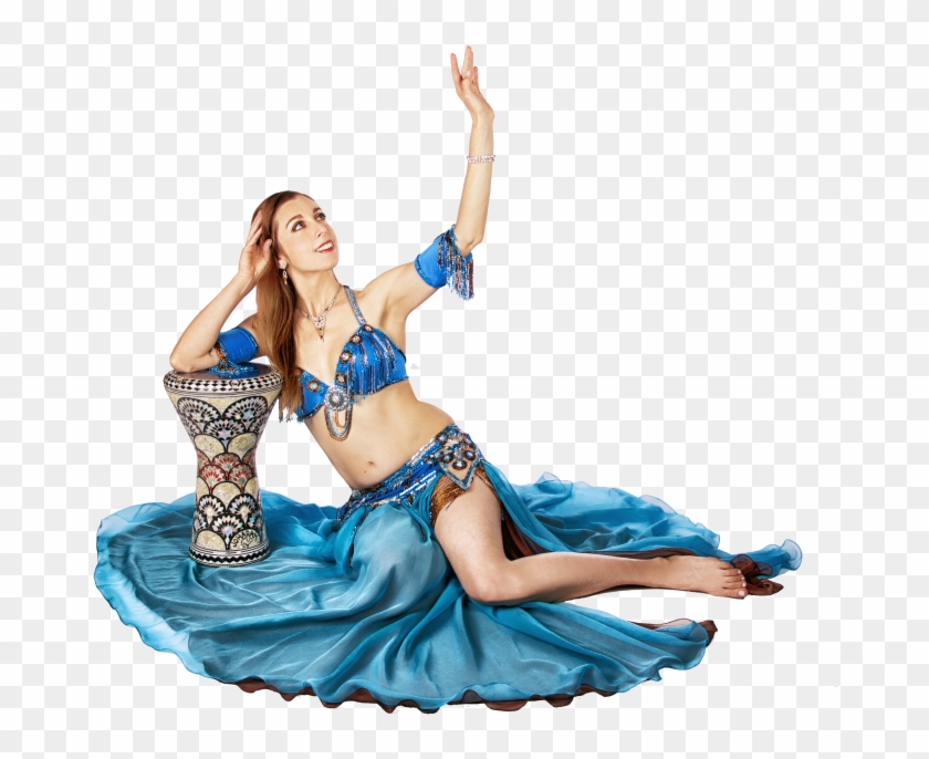 "melting Into Taxims" Workshop With Lynx - Belly Dance Clipart #5744409