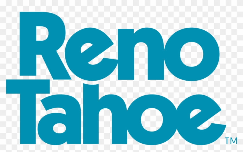 We Started Our Retargeting Banner Ad Campaign With - Reno Tahoe Usa Logo Clipart