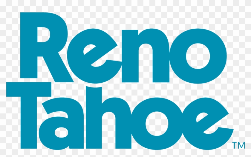 We Started Our Retargeting Banner Ad Campaign With - Reno Tahoe Usa Logo Clipart #5744467