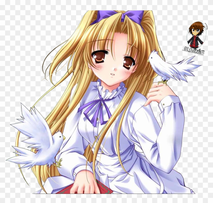 For Rotw Photo Anime Sexy Girls 65 - Anime Cartoon Characters Girl Clipart
