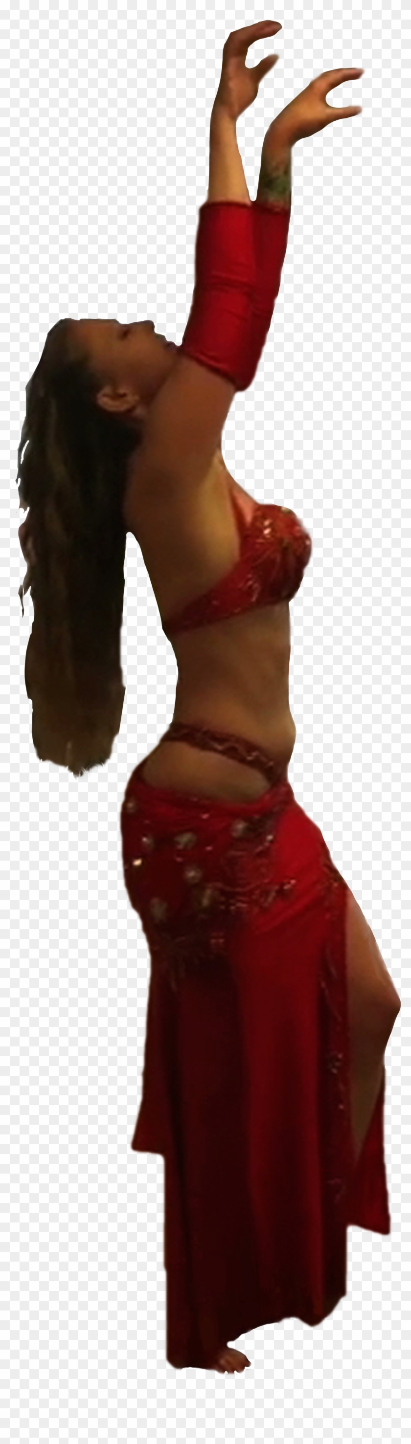 Boost Self Esteem - Girl Clipart #5744522