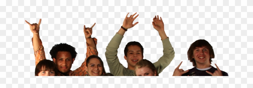 Picture2-864x423 - Group Of Teens Png Clipart #5744560