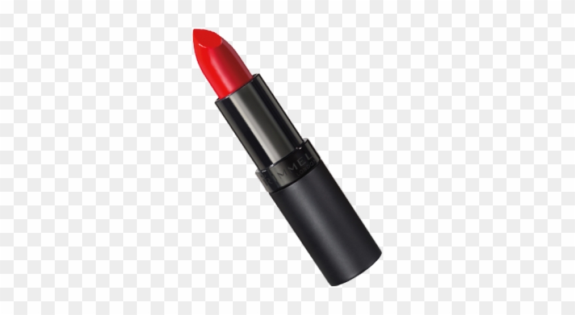 Transparent Background Red Lipstick Transparent Clipart #5744593