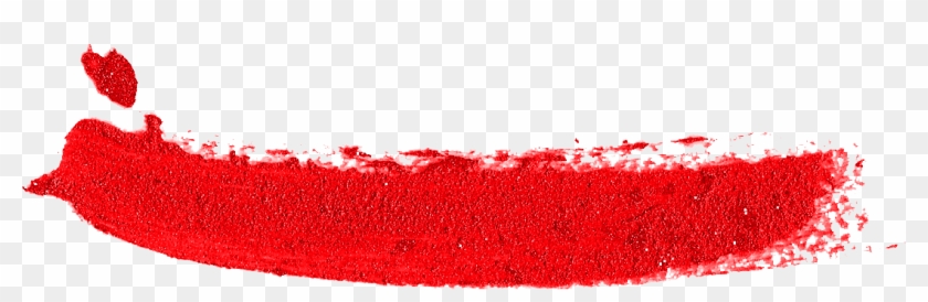 Free Download - Risco De Batom Vermelho Clipart