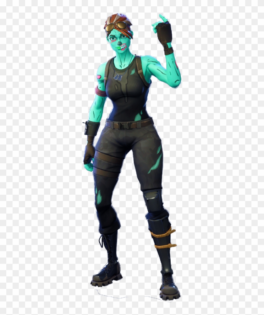 Download Png - Fortnite Dab Gif Transparent Clipart