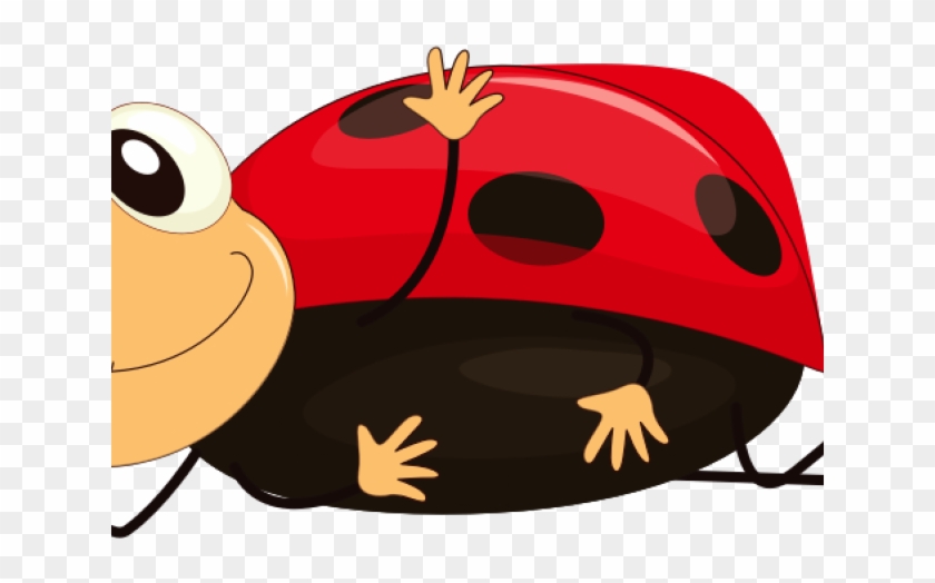 Bugs Cartoon Png Clipart #5744801