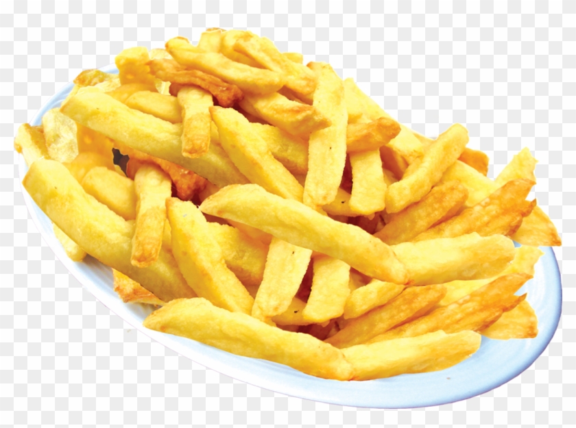 Dicaslegaisblog - “ - Porção Batata Frita Png Clipart