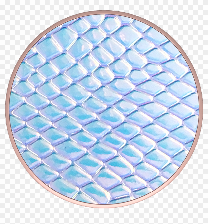 Iridescent Snake Popsocket Clipart