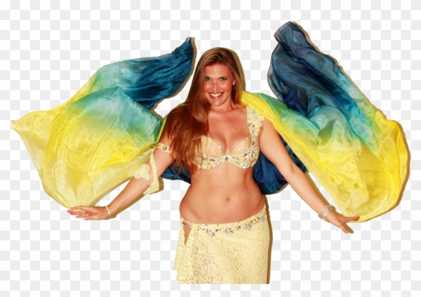 "baladi Progression Technique & Choreography" Workshop - Cassandra Fox Png Clipart #5744897