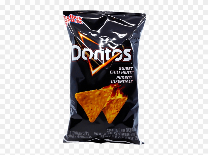 Doritos Thai Sweet Chili Clipart (5745192) PikPng