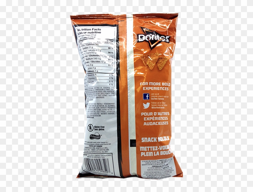 Zesty - Convenience Food Clipart