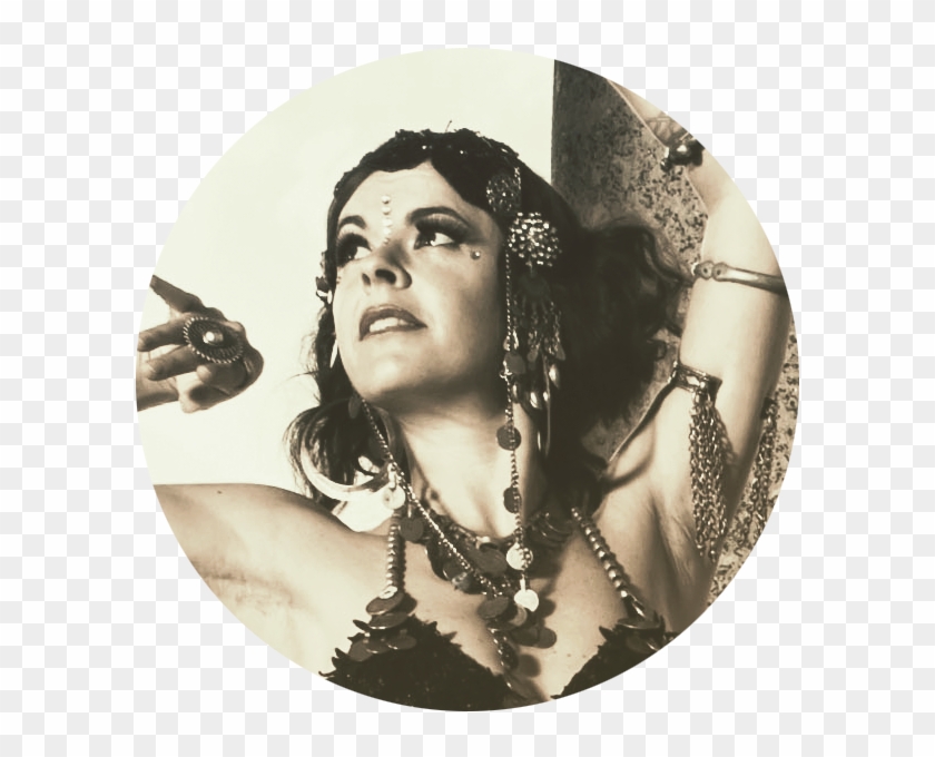 Marissa Cuenoud - Illustration Clipart