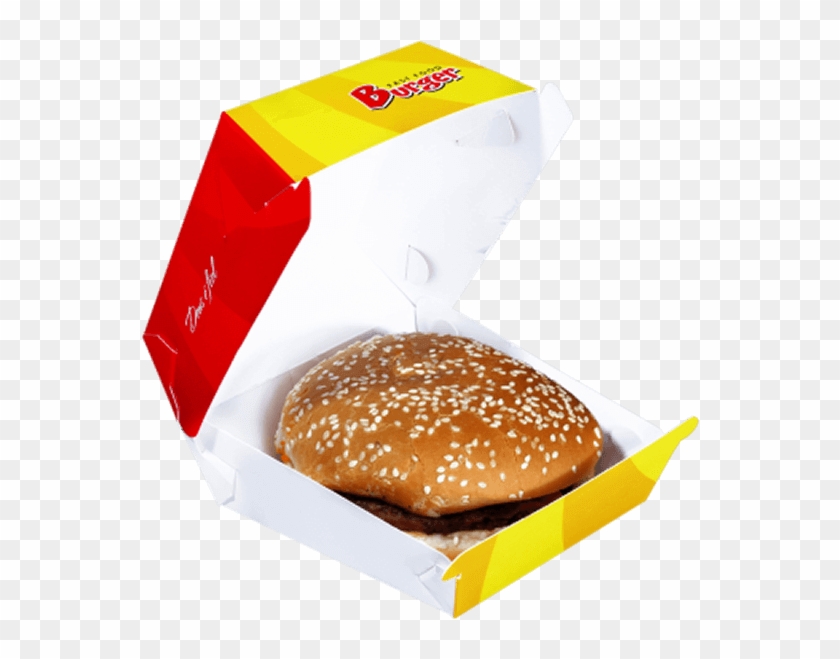 Embalagens Batata Frita - Embalagem Batata Frita Clipart