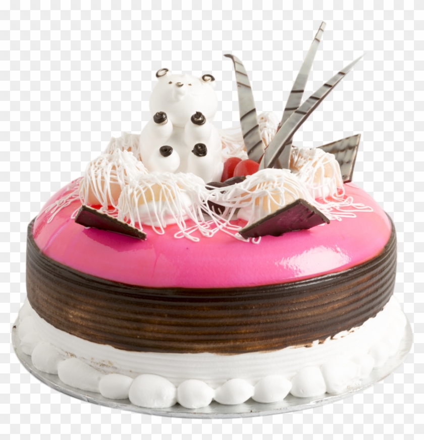 Litchi Cake Clipart