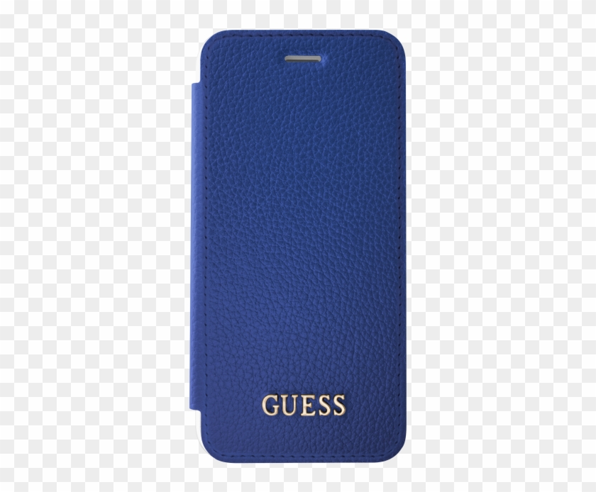 Guess Iridescent Book Case - Mobile Phone Case Clipart #5745501