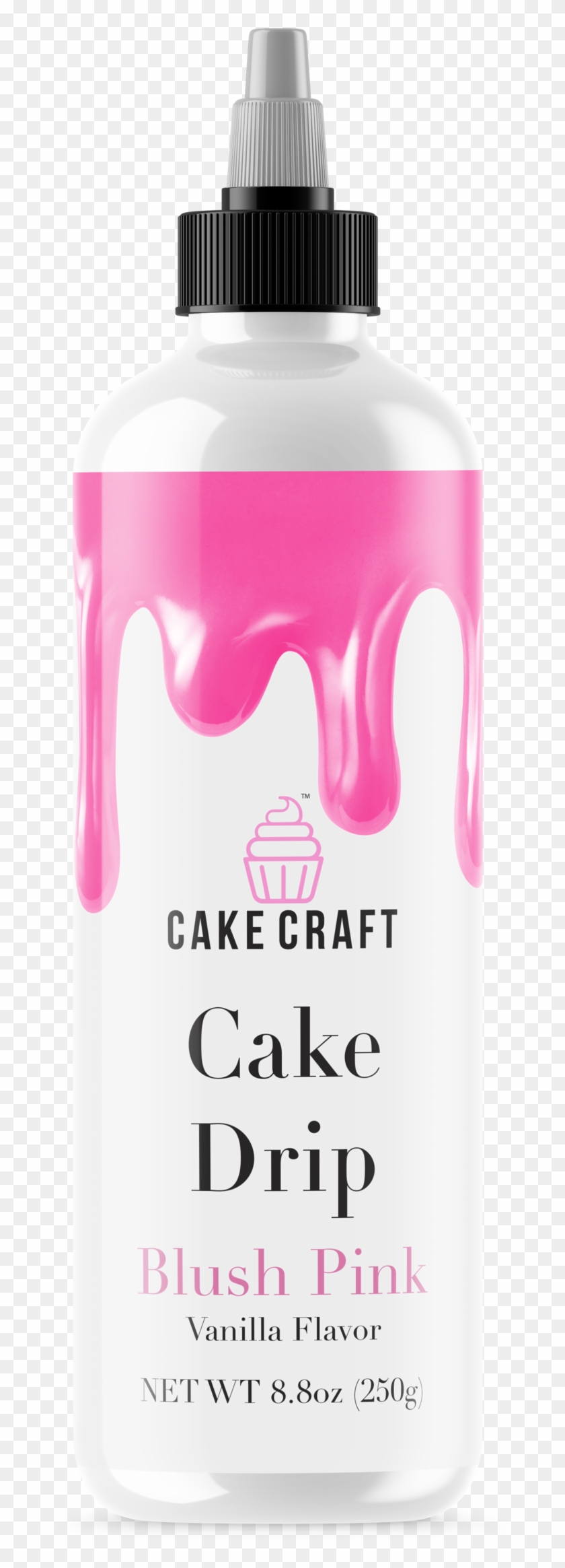 Pink Cake Png Clipart #5745582