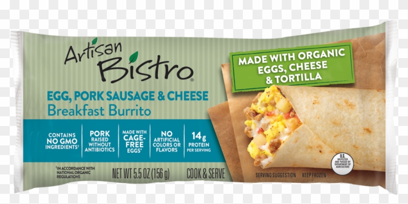 Artisan Bistro Clipart