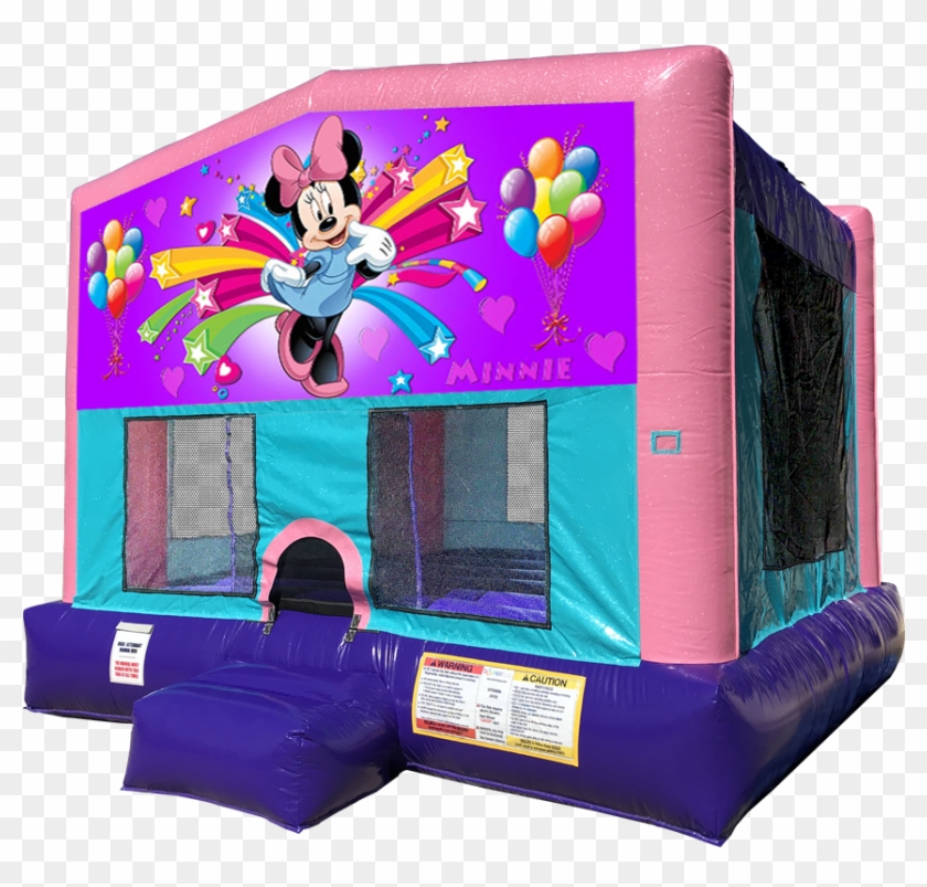Austin Bounce House Rentals - Lol Surprise Bounce House Clipart #5745763