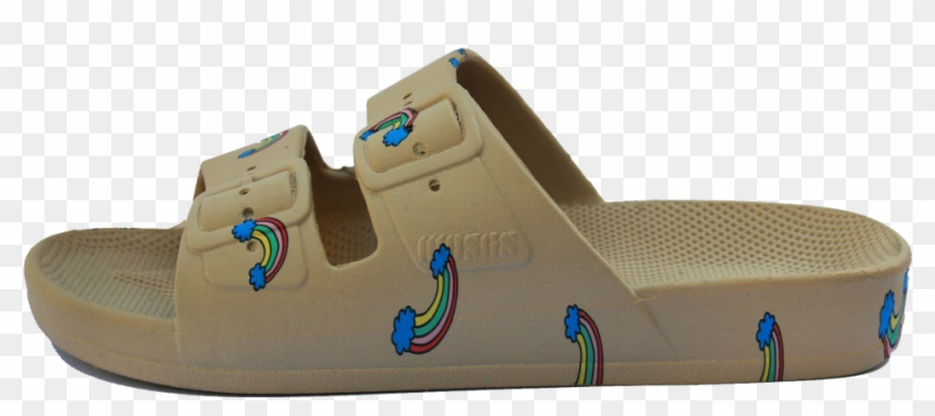 Bandy Button Moses X Bb Slippers - Bandy Button Moses Clipart