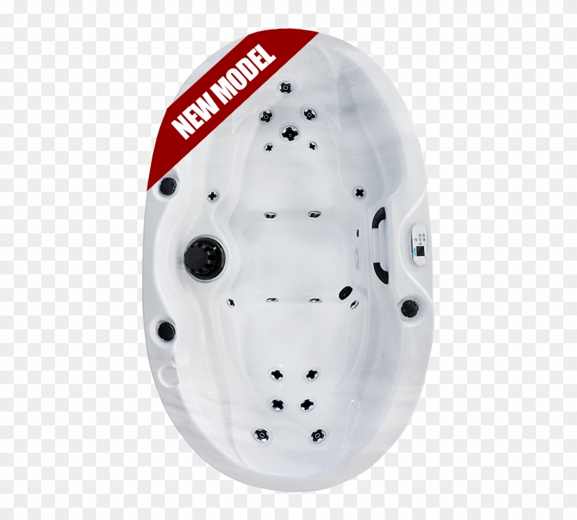 Cal Spas - Inflatable Clipart