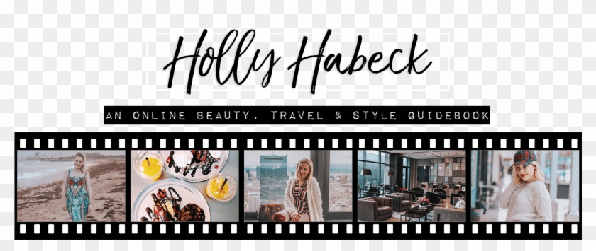 Holly Habeck - Film Strip Count Down Clipart #5746313