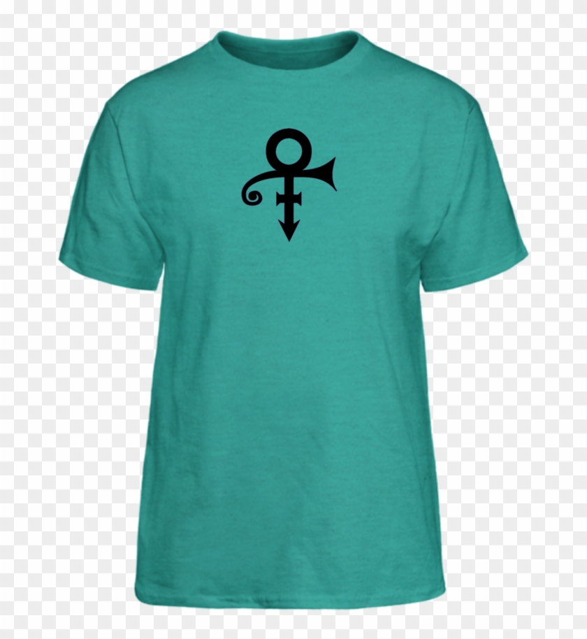 Prince Rogers Nelson Was An American Singer, Songwriter, - Cross Clipart