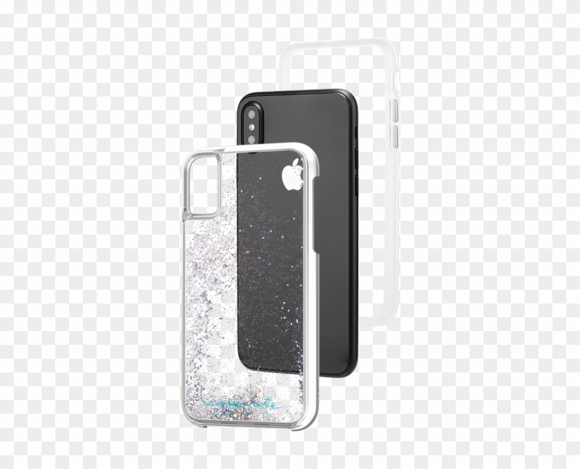 Iphone X Waterfall Case - Case Mate Waterfall Iphone Xr Clipart #5746359