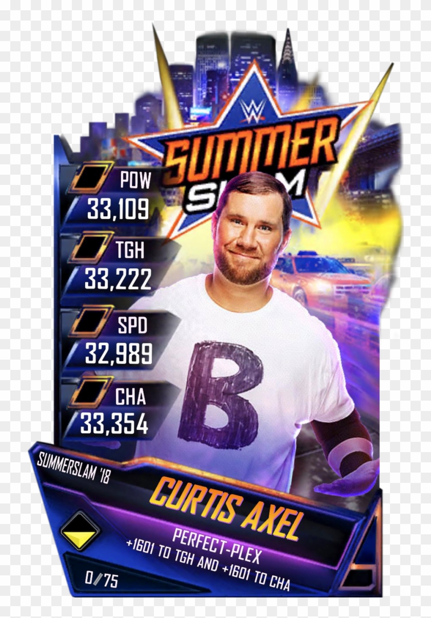 Wwe Supercard Alexa Bliss Clipart