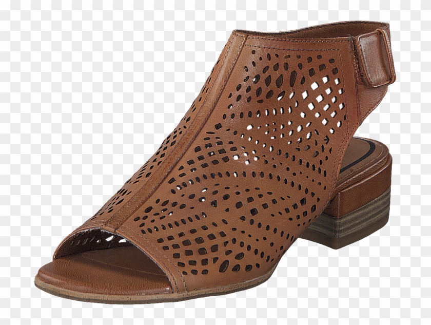 Tamaris 1 1 28217 28 440 Nut 57933 00 Womens Leather - Sandal Clipart