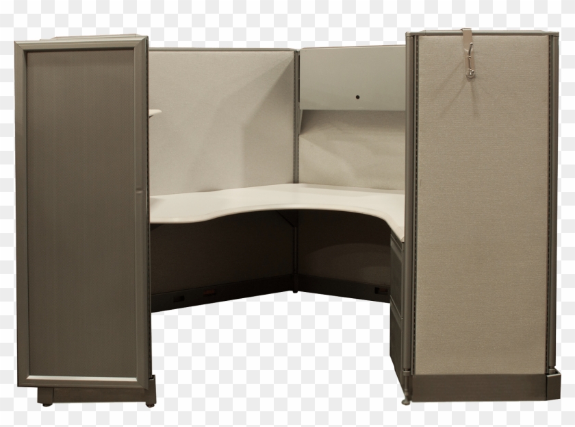 Computer Desk Clipart
