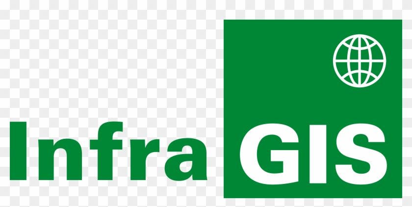 Infragis Gmbh - Infra Gis Clipart